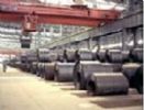 Hot-Rolled Plates With High Yield Strength For Col